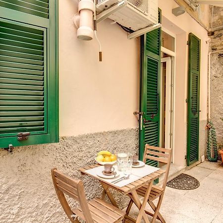 Cinque Terre Step Apartment La Spezia Exterior foto