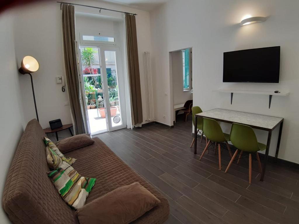Cinque Terre Step Apartment La Spezia Exterior foto