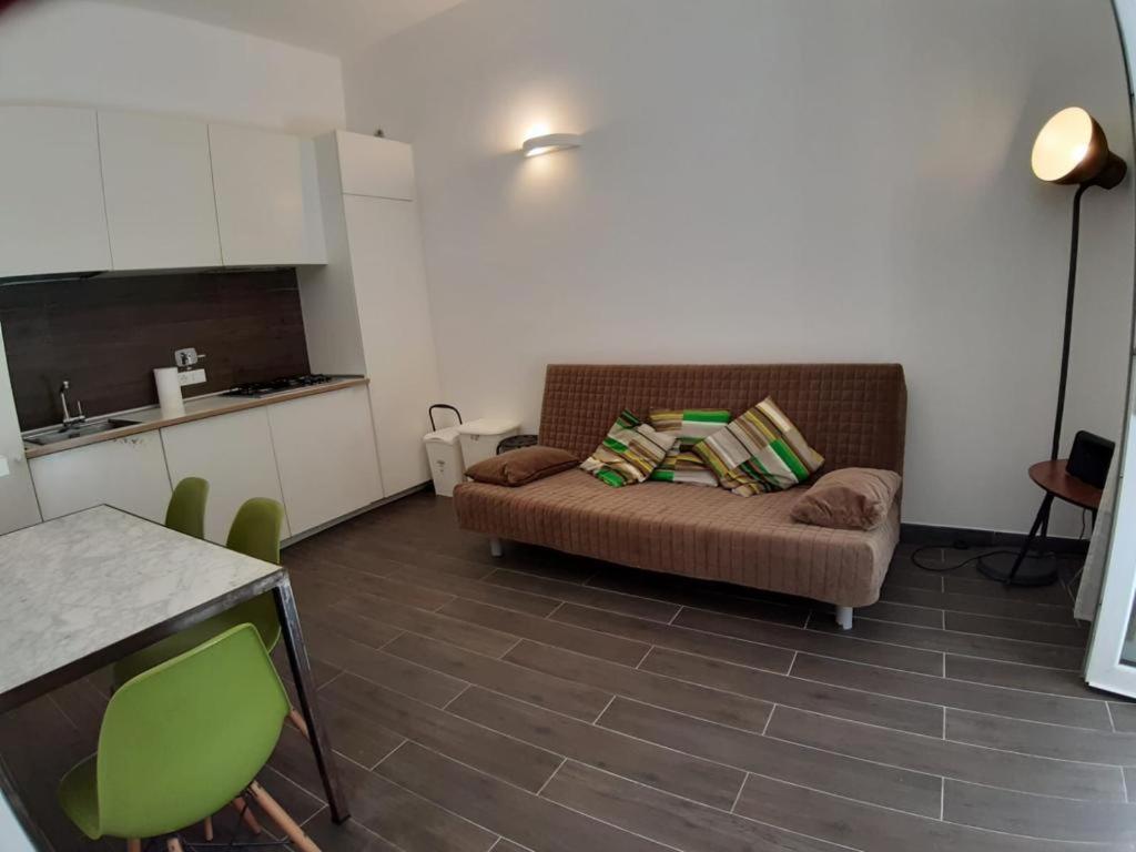 Cinque Terre Step Apartment La Spezia Exterior foto