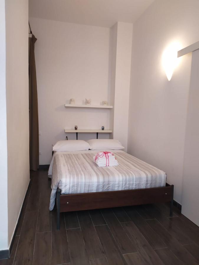 Cinque Terre Step Apartment La Spezia Exterior foto