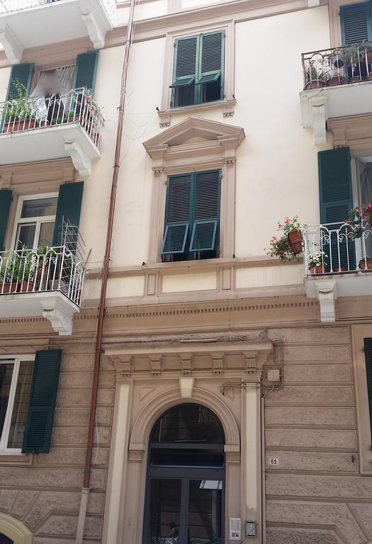 Cinque Terre Step Apartment La Spezia Exterior foto